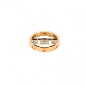 Bague Cartier Love 6...