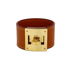 Bracelet Hermès Kelly Dog...