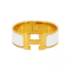 Bracelet Hermès Clic Clac H...