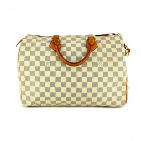 Sac Louis Vuitton Speedy 35...