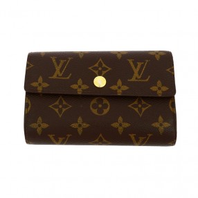 Portefeuille Louis Vuitton...