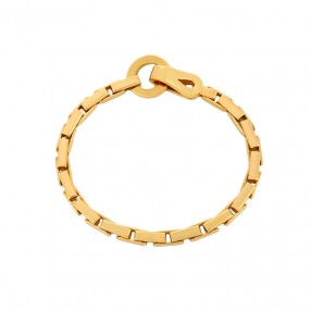 Bracelet Agrafe de Cartier...