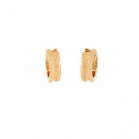 Boucles d'oreilles Bulgari...