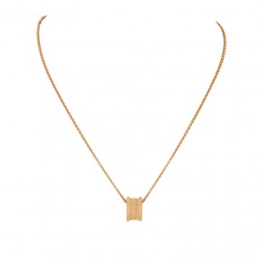 Collier Pendentif Bulgari...