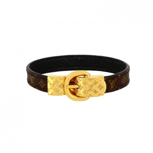 LV FASTEN YOUR BRACELET