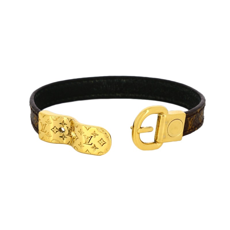 cuir bracelet louis vuitton