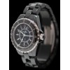 Montre CHANEL J12 Noire 33mm 