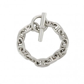 Bracelet Hermès Chaîne...