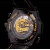 Montre HUBLOT Big Bang King Power "Ayrton Senna"