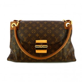 Sac Louis Vuitton Olympe PM...