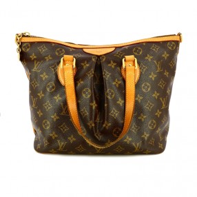 Sac Louis Vuitton Palermo...