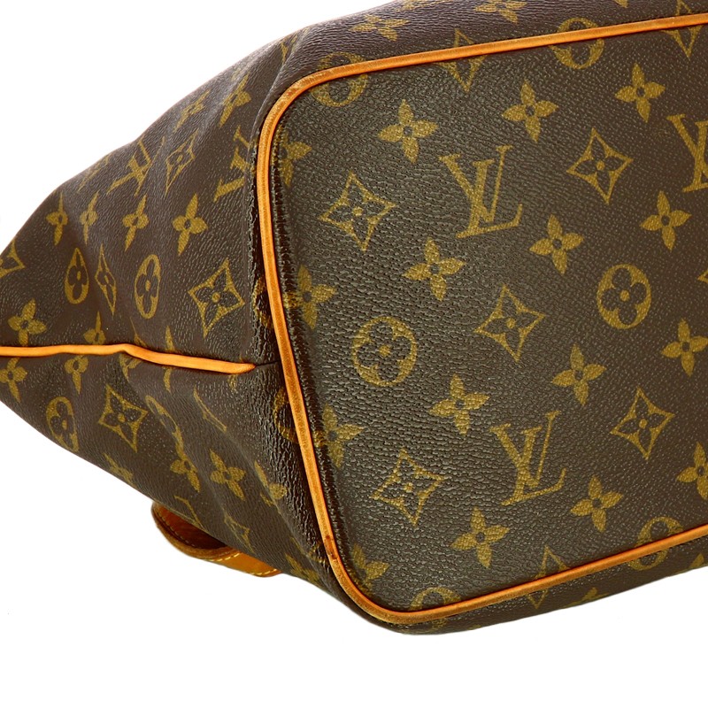 Louis Vuitton Monogram Palermo PM – Oliver Jewellery