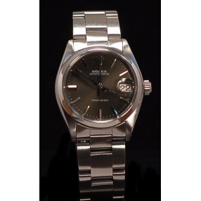 Montre ROLEX   Oyster Date PrÃ©cision