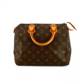 Sac Louis Vuitton Speedy 25...