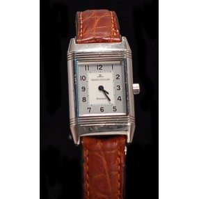 Montre Jaeger LeCoultre Reverso Dame