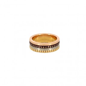 Bague Boucheron Quatre...