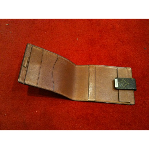 Porte Chéquier Louis Vuitton