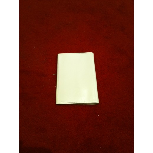 Couverture agenda Hermes