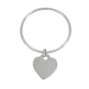 Bracelet Marc Deloche Coeur