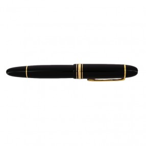 Stylo Montblanc...