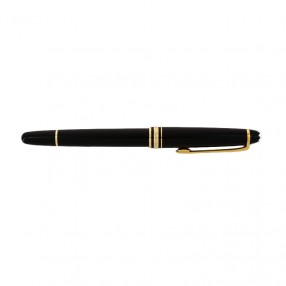 Stylo Montblanc...