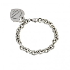 Bracelet Tiffany & Co en...