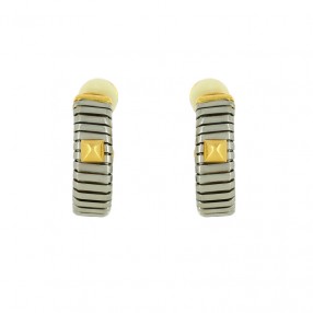 Boucles d'oreilles Clip...