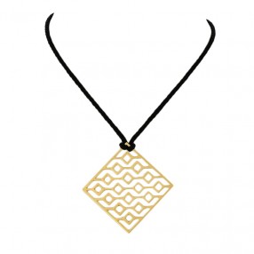 Pendentif Cartier motif...