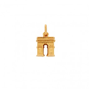 Pendentif Arc de Triomphe...