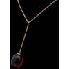 Collier Baccarat Pampille