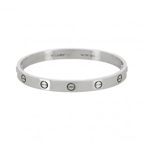 Bracelet Cartier Love en Or...