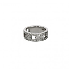 Bague Gucci Multi G en Or...