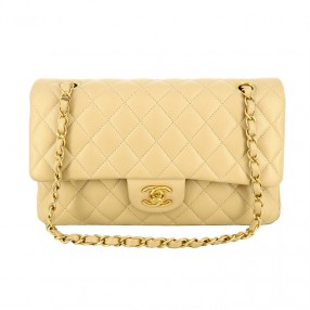 Sac classique Chanel...