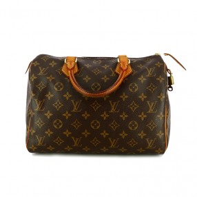 Sac Louis Vuitton Speedy 30...