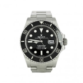 Rolex Submariner Date 41mm...