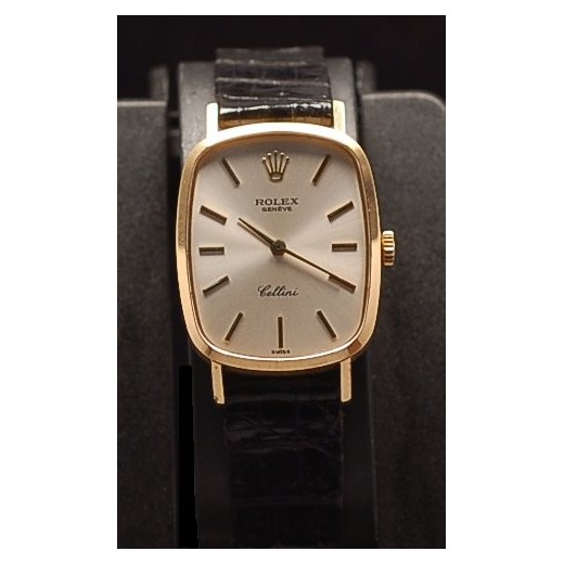 Montre ROLEX CELLINI