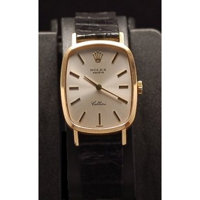 Montre ROLEX CELLINI vendu chez CBBO Bordeaux