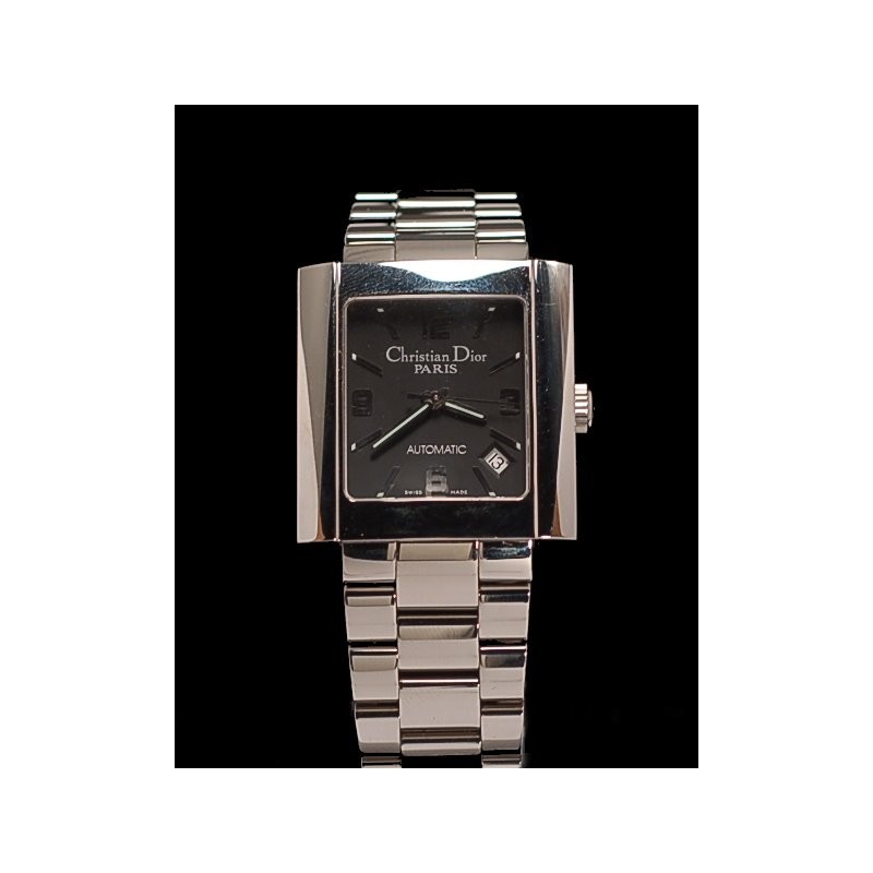 Montre christian dior cheap femme