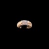 Bague Van Cleef & Arpels "Philippine" Or et Diamants