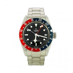 Tudor Heritage Black Bay GMT