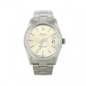 Rolex Oyster Perpetual Date...