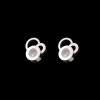 Boucles d'oreilles Chopard "Happy Diamonds"