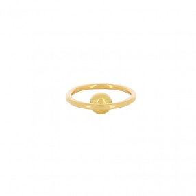 Bague Marc Deloche "Zoé" en...
