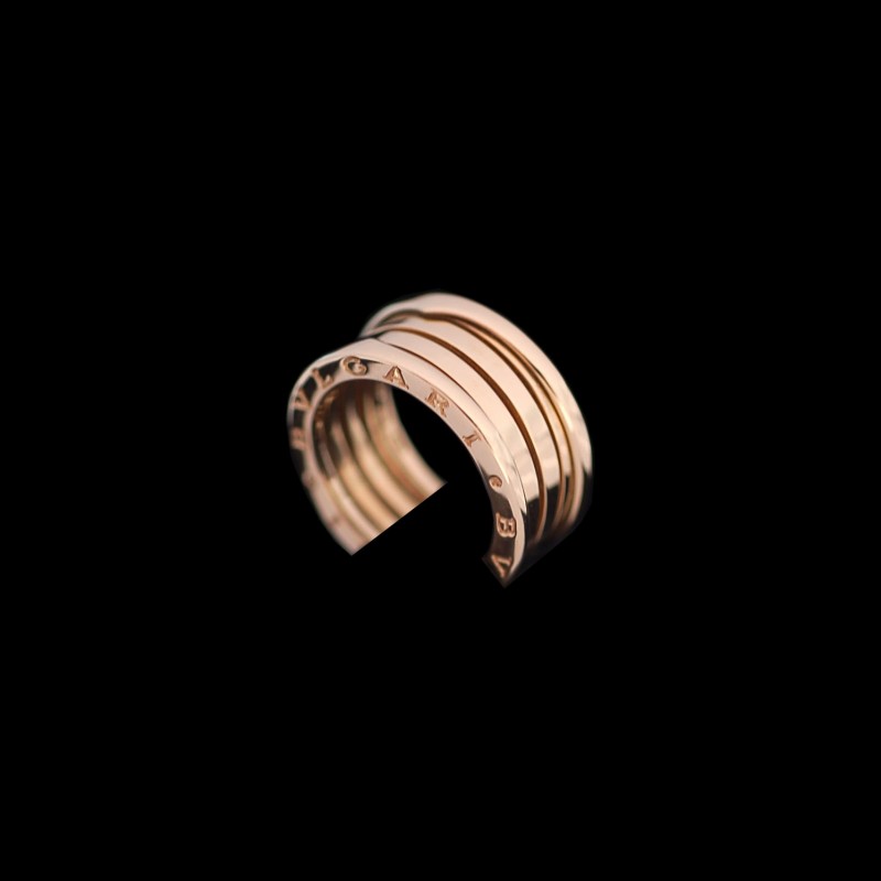 bague bulgari b zero occasion