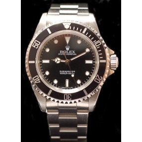 ROLEX SUBMARINER