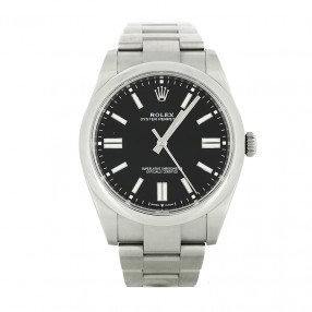 Rolex Oyster Perpetual 41mm...