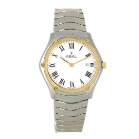 Montre Homme Ebel Wave en...