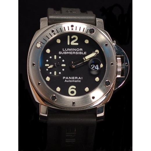 PANERAI SUBMERSIBLE