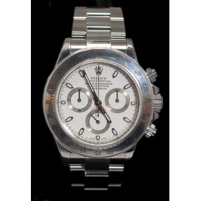 ROLEX DAYTONA 116520