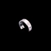 Bague Cartier Love Diamants Or blanc